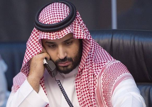 ما الذي حدث حتى تبرأت ألمانيا من تقرير مخابراتها الذي هاجم السعودية!؟