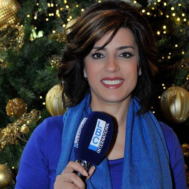 مراسلة الLBC تٌخبر عن تجربتها مع مرض السرطان