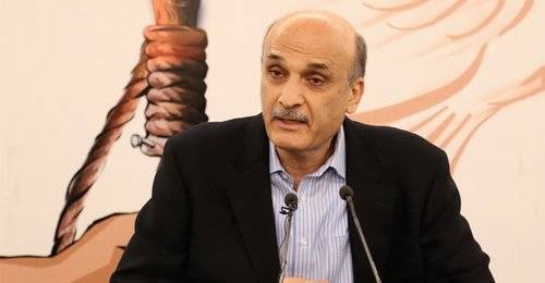 التيار قد يطلب من جعجع دعم عون