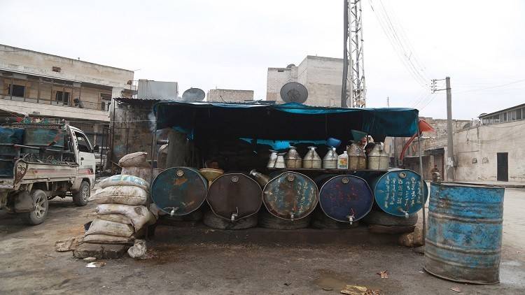 واشنطن توجه صفعة لتركيا