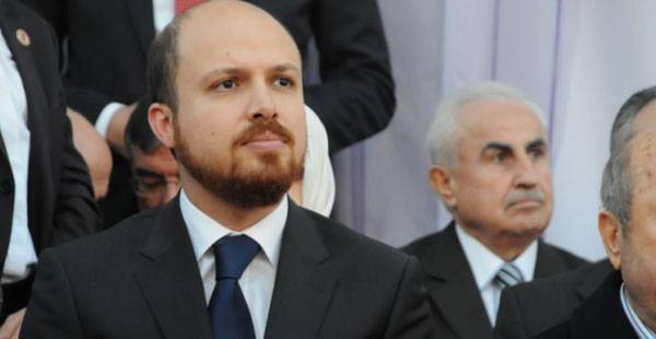 حقيقة نجل أردوغان وأمواله الطائلة في إيطاليا