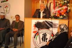 أبوالعردات: المخيمات الفلسطينية حريصة على الامن في لبنان