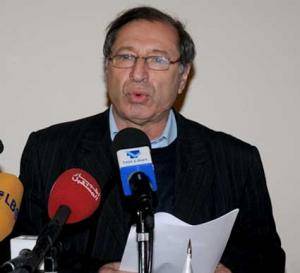 عبد الهادي محفوظ: على الدول اللبنانية حماية مؤسساتها الإعلامية
