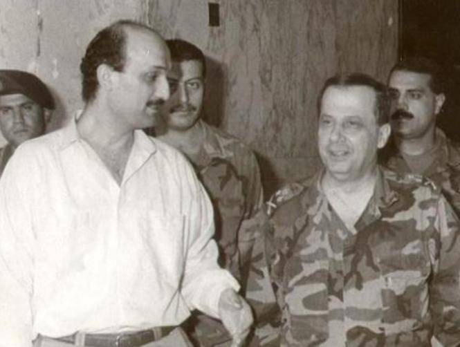"عراك كلامي" في اجتماع المطارنة الموارنة..و السبب؟