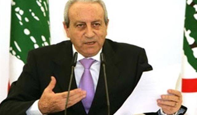 مستشار جعجع: "القوات لا تهدد" ردا على.. ؟