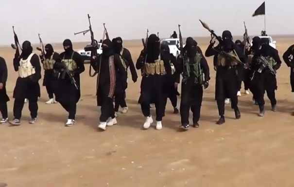 «داعش» والعقيدة الرؤيوية