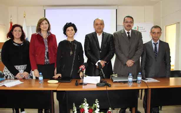 اختتام جلسات مؤتمر «الاعلام الجديد»:
 تشكيل لجنة لصياغة التوصيات