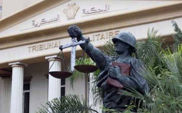 شقيق الأطرش في المحكمة العسكرية