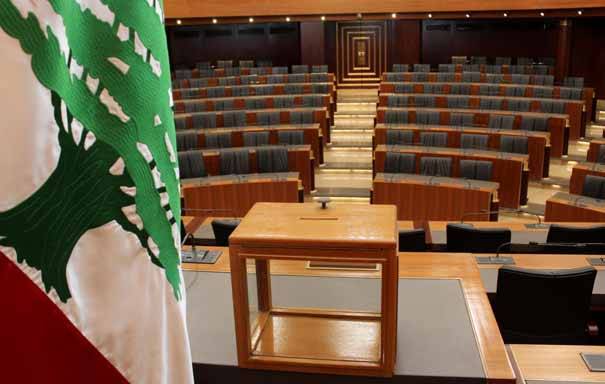 سيناريوهان لانتخاب فرنجية