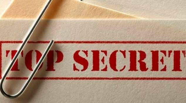 الاسد يأمر نقل الارشيف الامني الى مخازن عميقة