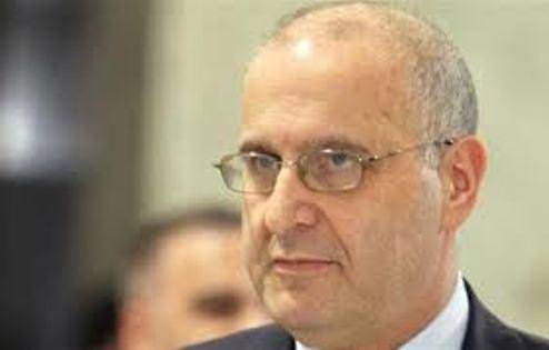 عراجي: مبادرة ترشيح فرنجية ما زالت مستمرة