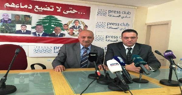 اهالي العسكريين الشهداء: الحديث عن إعتدال جبهة النصرة أمر معيب