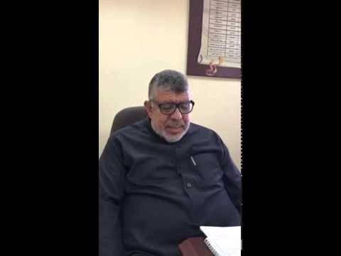 فيديو.. هكذا قلب مدرس مصري حياة طالب سعودي رأسًا على عقب