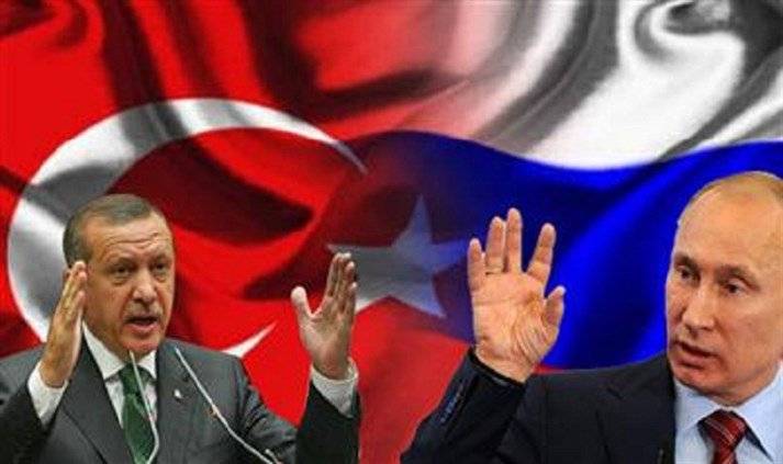 الروس يواصلون الانتقام من تركيا.. وهذا جديدهم