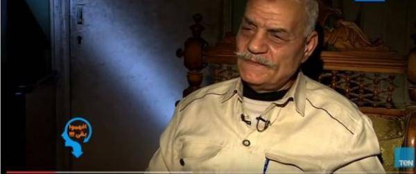 عشماوي يكشف عن أغرب طلب قبل تنفيذ حكم إعدام.. كان من سيدة