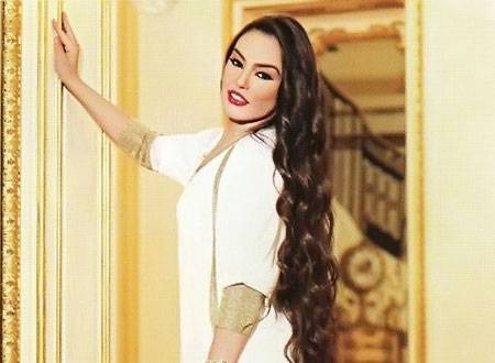 فيديو نادر لشريهان وهي ترقص في عيد ميلادها