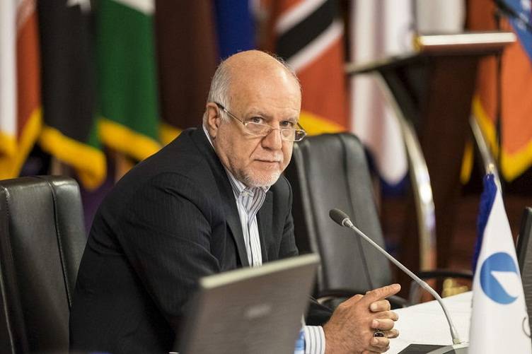 ايران تحمّل أوبك مسؤولية هبوط النفط