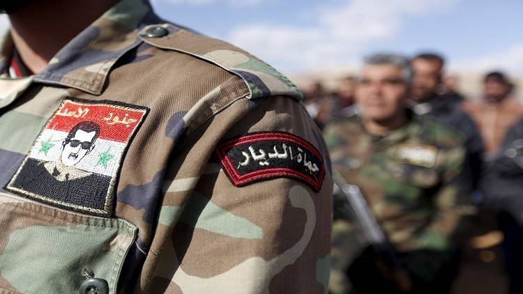 دمشق تؤكّد العدوان والتحالف ينفي! فما هي الحقيقة؟
