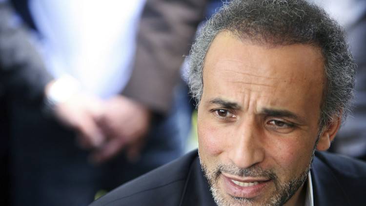 حفيد مؤسس 
