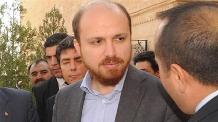 رفع دعوى ضد ابن أردوغان بتهمة غسيل الأموال