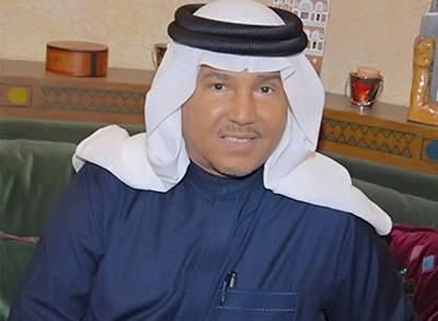 بالصور.. قصر الفنان محمد عبده يبهر جمهوره على مواقع التواصل الإجتماعي