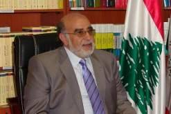 حمدان: الحريري لا يستطيع أن يكون عراب أي رئيس جمهورية