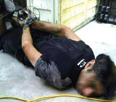 قوى الامن: توقيف 42 مطلوباامس بجرائم مختلفة