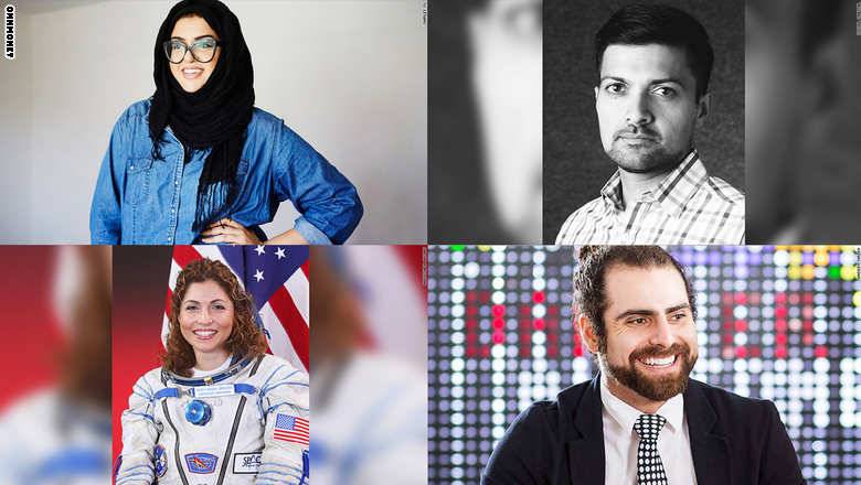 وسط عاصفة "إسلاموفوبيا" تجتاح العالم.. تعرف على بضع أفضل من يُمثل الإسلام في أمريكا