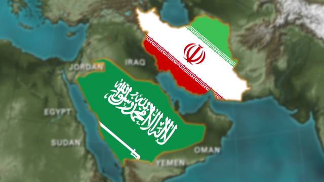 الحرب النفطية التي تخوضها السعودية تكبد  ايران 5 مليارات دولار شهرياً