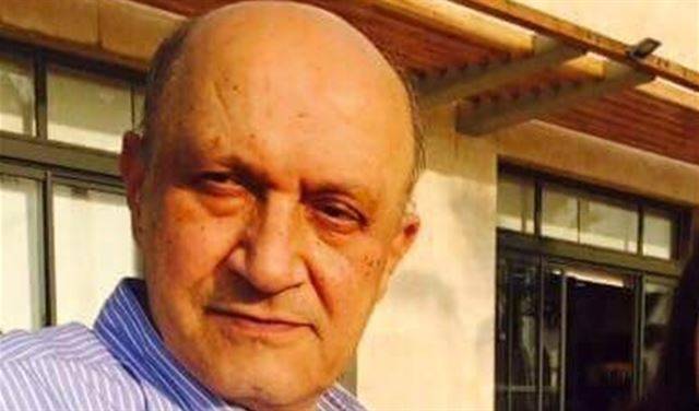 عائلة الشقيق الأصغر لعون شكرت جميع من عزاها بوفاته