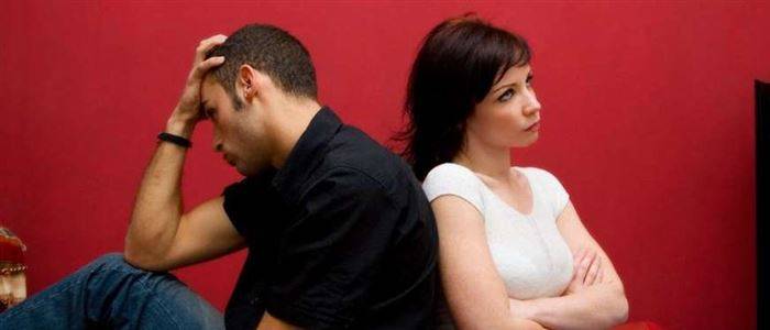أبرز الأسباب التي قد تدفع النساء للانفصال عن الرجال