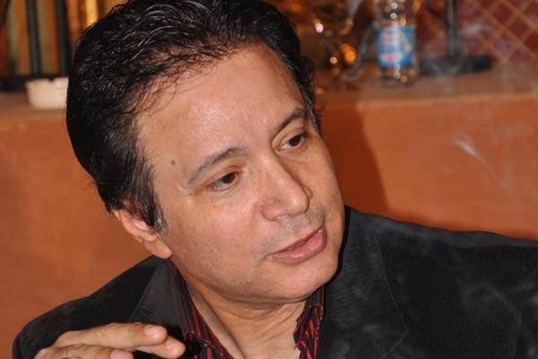 إيمان البحر درويش: “لم أعد المرات التي خنت فيها زوجتي”