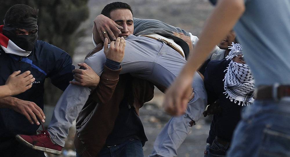 المسيحيون في فلسطين يستقبلون الميلاد بالحزن والألم