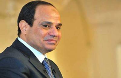 السيسي يؤكد حرص مصر على تعزيز التواصل والتفاعل مع اثيوبيا