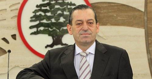 زهرا: إذا انتخب فرنجية فسنعيد النظر بأهداف تحالفنا مع الحريري