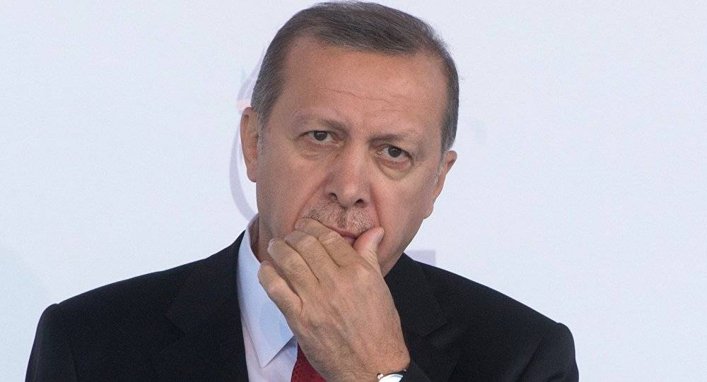 نائب ألمانية: على أردوغان إنهاء لعبته القذرة