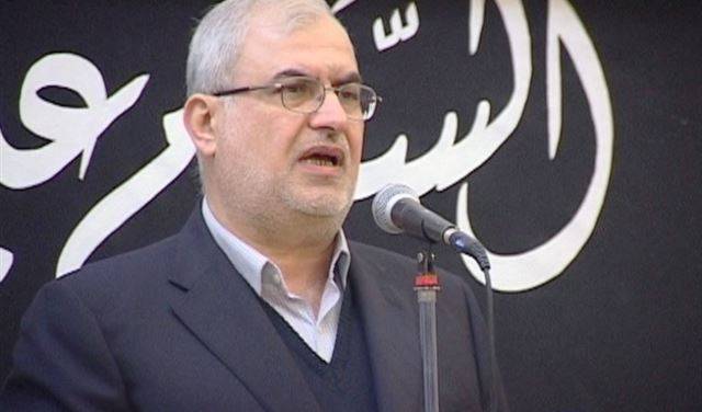 رعد: نحن نعرف خصومنا جيدا