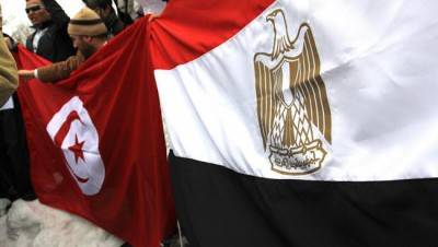 مصر توقع اتفاقية مع شركة تونسية للتنقيب عن النفط