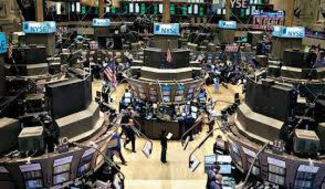 الفائدة الأميركية تهدد الأسواق...