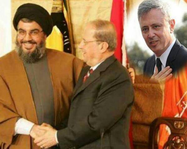 عون أم فرنجية..؟!