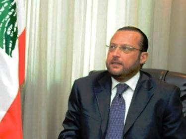 تقي الدين أدان قرار ’’عربسات’’ حجب قناة ’’المنار’’