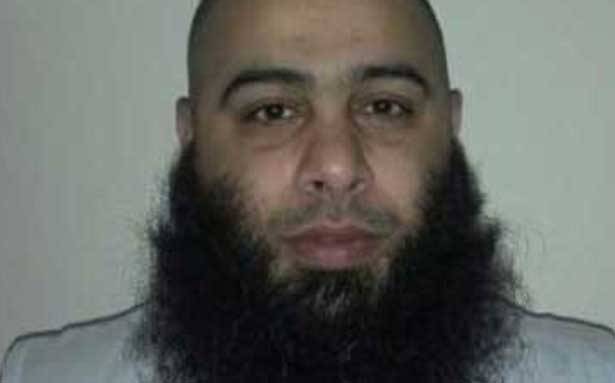 محمد حمزة ارهابي خطير