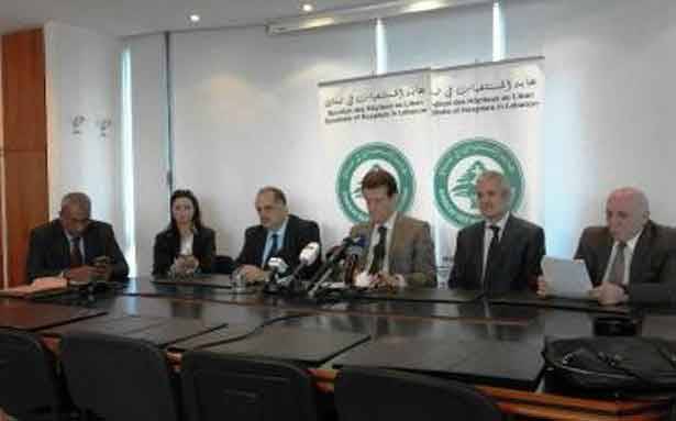 دعا الى عدم تحميل المستشفيات المسؤولية
هارون: لدينا مشاكل ماليّة ونقص بالإمكانات
وعلى «الصحّة» معالجة إدارة الحالات الطارئة