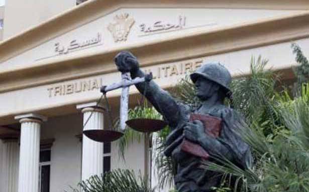عباس طالب بمنتصر الزيات محامياً له