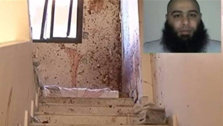 هذه تفاصيل تفجير دير عمار
