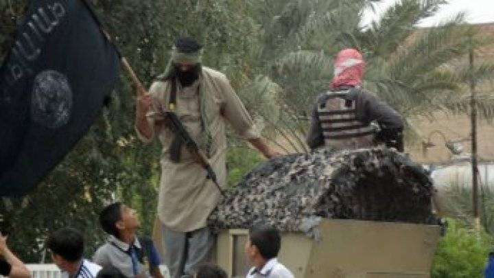 تنظيم "الدولة الإسلامية" بدأ يعاني ماليا والضربات الجوية أضعفت قدراته