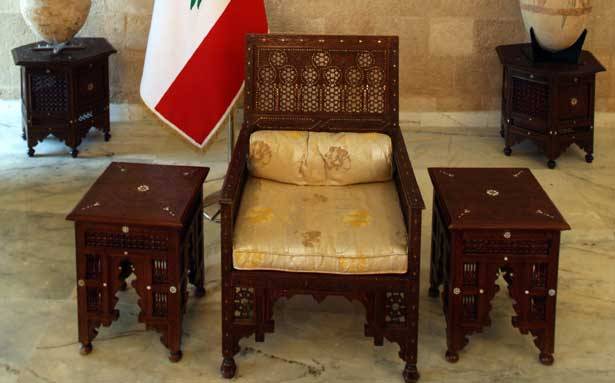 السيناريو لانتخاب فرنجية