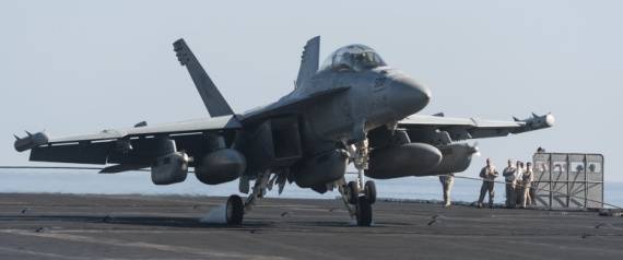 الكشف عن خطة سلاح البحرية الأميركي لمواجهة نظام الدفاع الجوي الروسي S-400