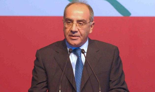 سعيد عبر "تويتر": تقدم اليمين المتطرف في فرنسا في الانتخابات المناطقية لان الظروف جعلت من الارهاب حليفه الاقوى