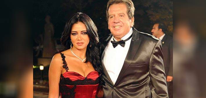هكذا ردّت رانيا يوسف على اتهامات طليقها لزوجها الحالي!!